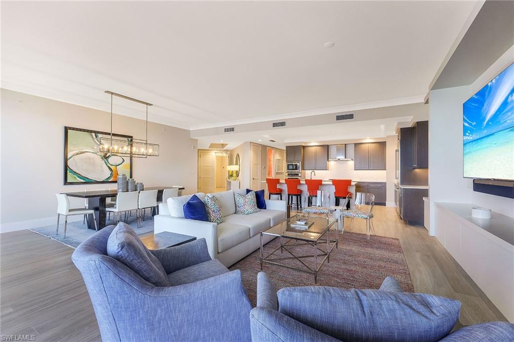 SEAGLASS AT BONITA BAY - Residential