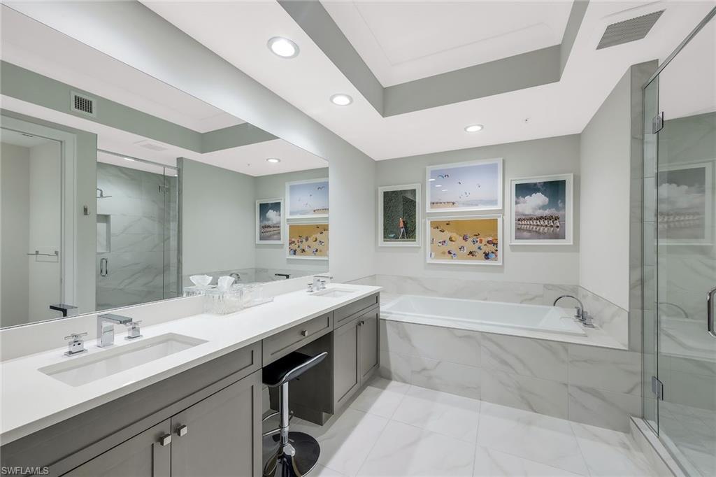 SEAGLASS AT BONITA BAY - Residential