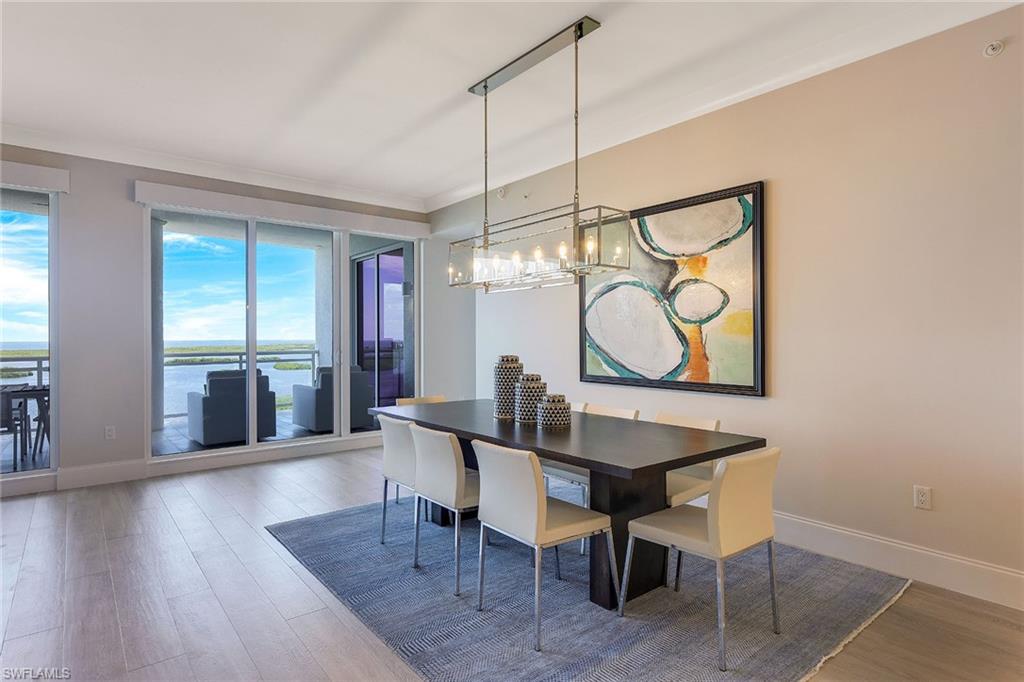 SEAGLASS AT BONITA BAY - Residential