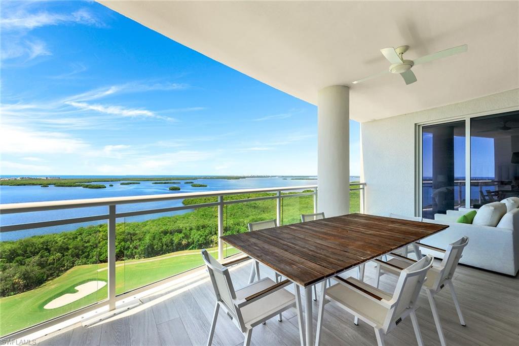 SEAGLASS AT BONITA BAY - Residential