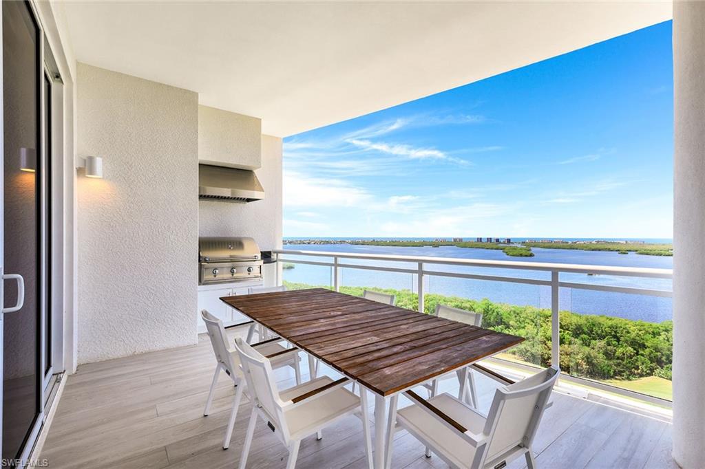 SEAGLASS AT BONITA BAY - Residential