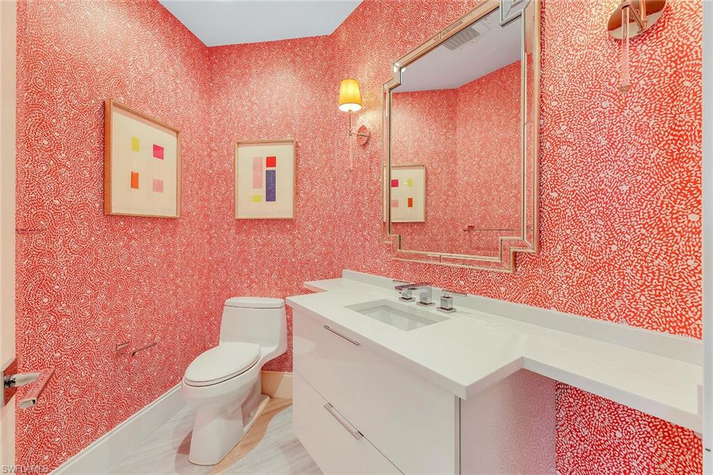 SEAGLASS AT BONITA BAY - Residential