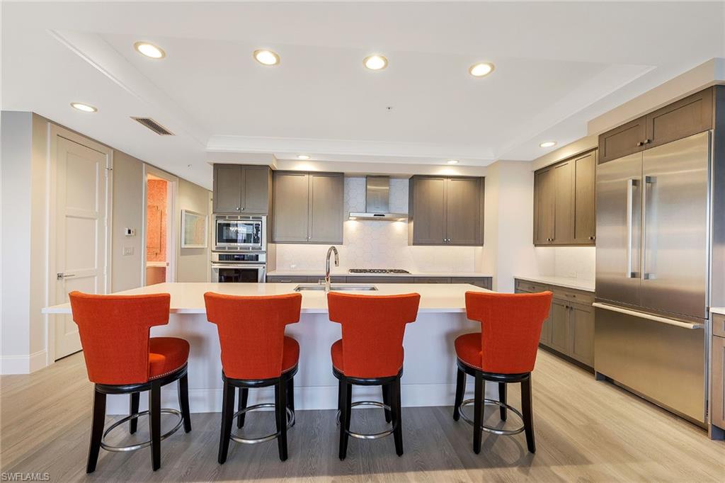 SEAGLASS AT BONITA BAY - Residential