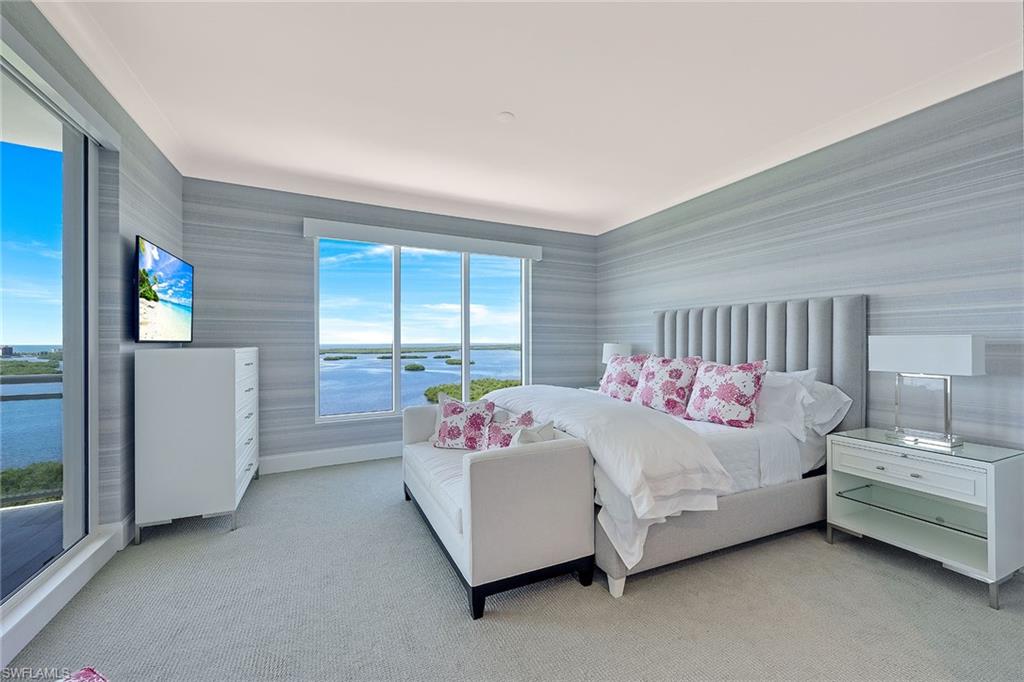 SEAGLASS AT BONITA BAY - Residential