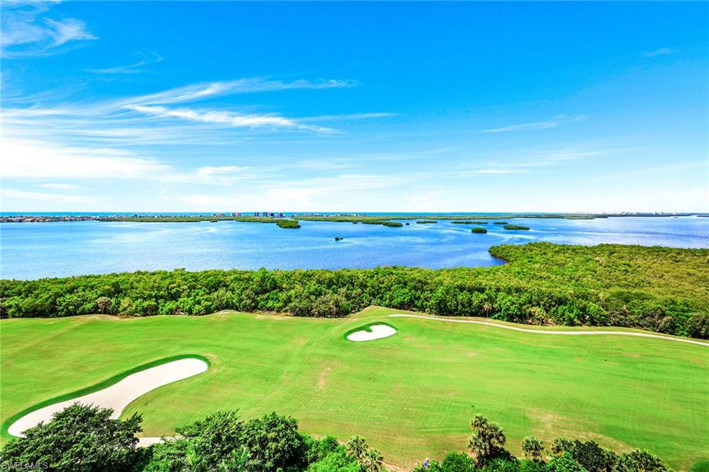SEAGLASS AT BONITA BAY - Residential