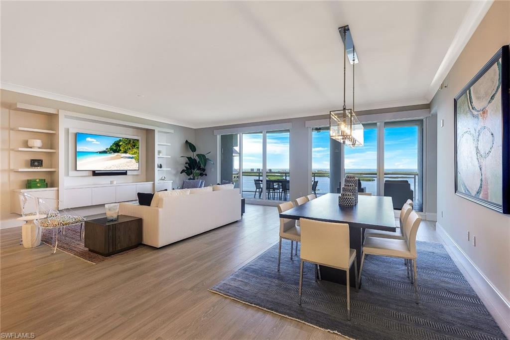 SEAGLASS AT BONITA BAY - Residential