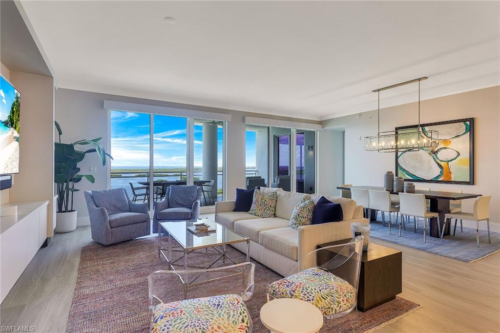 SEAGLASS AT BONITA BAY - Residential