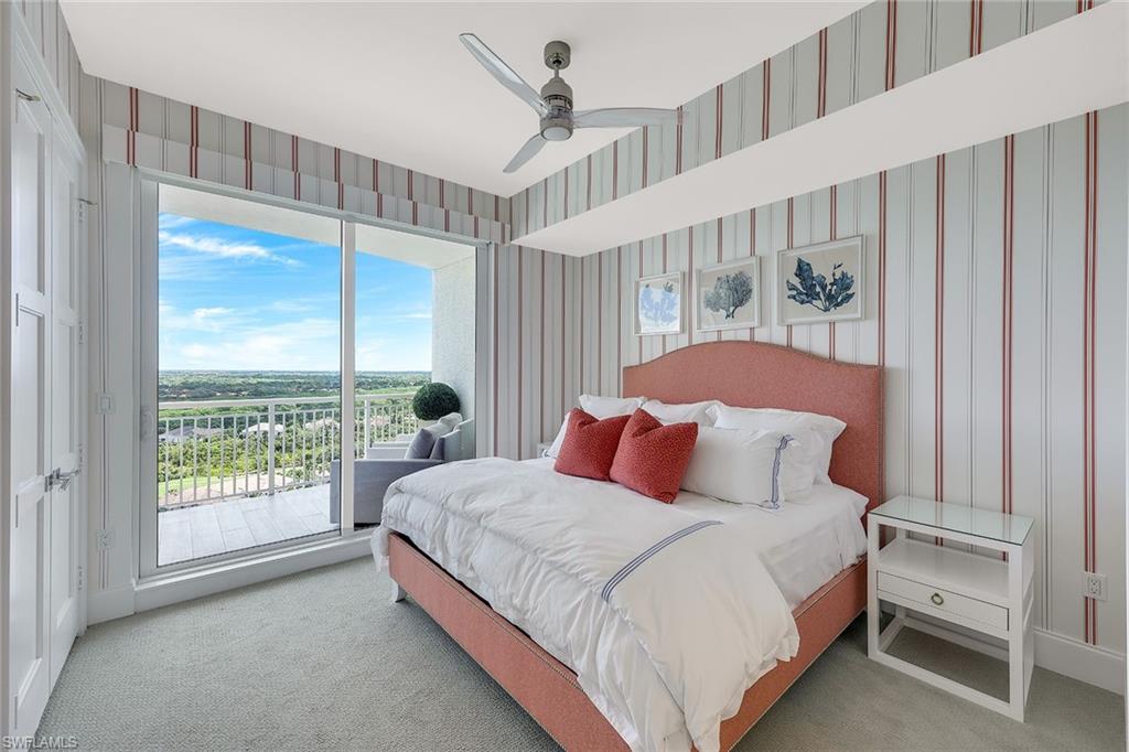 SEAGLASS AT BONITA BAY - Residential