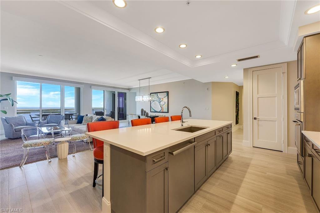 SEAGLASS AT BONITA BAY - Residential