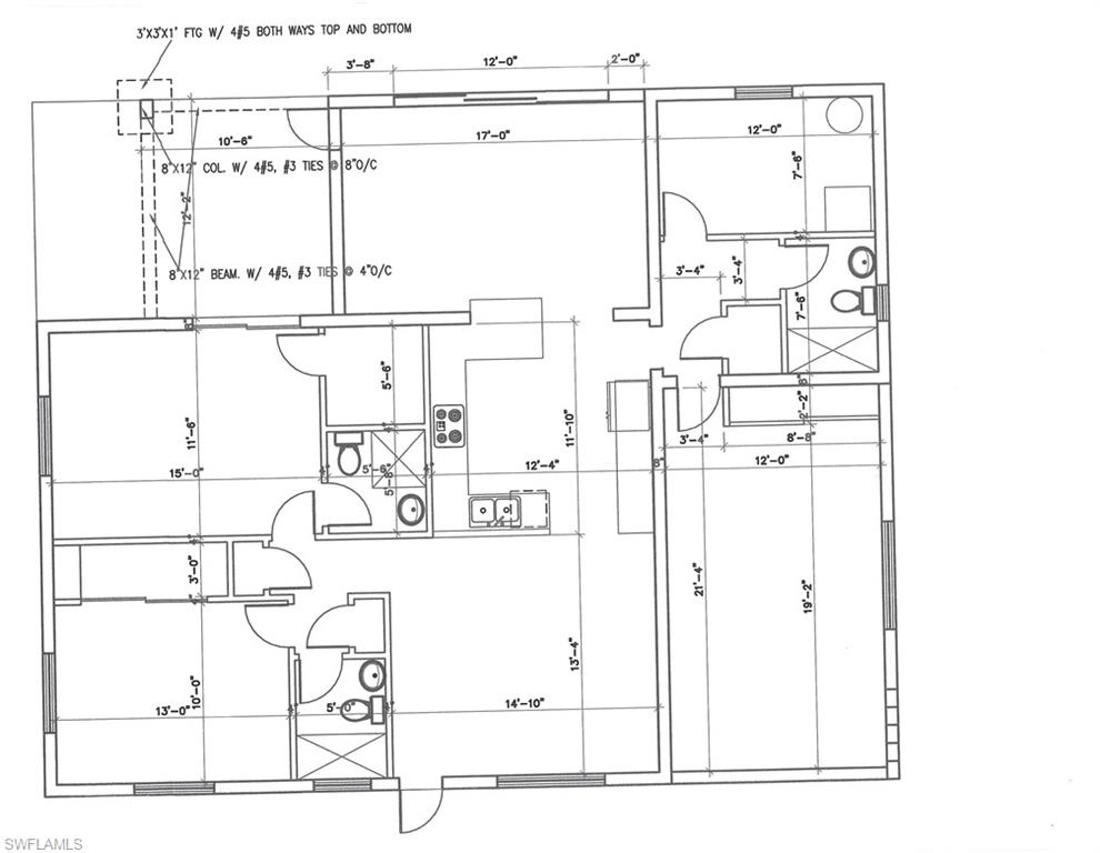 MATLACHA - Residential