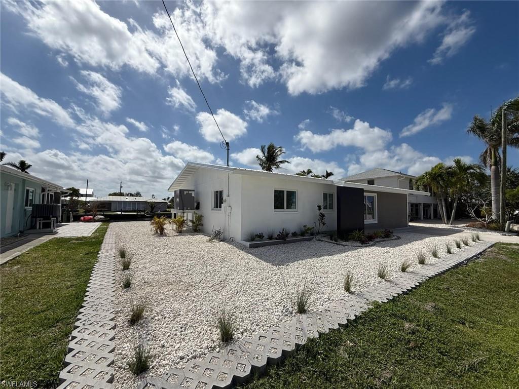 MATLACHA - Residential