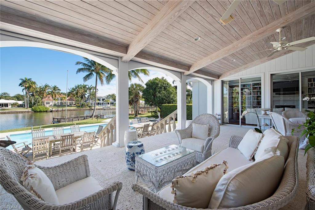 PORT ROYAL - Residential