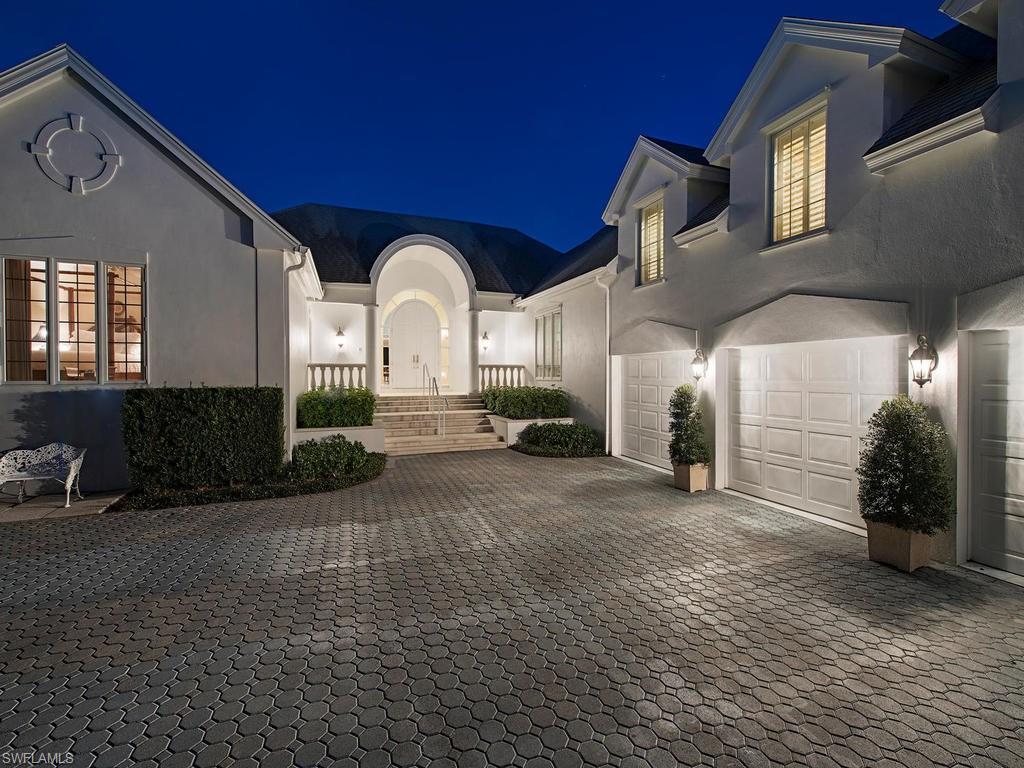 PORT ROYAL - Residential