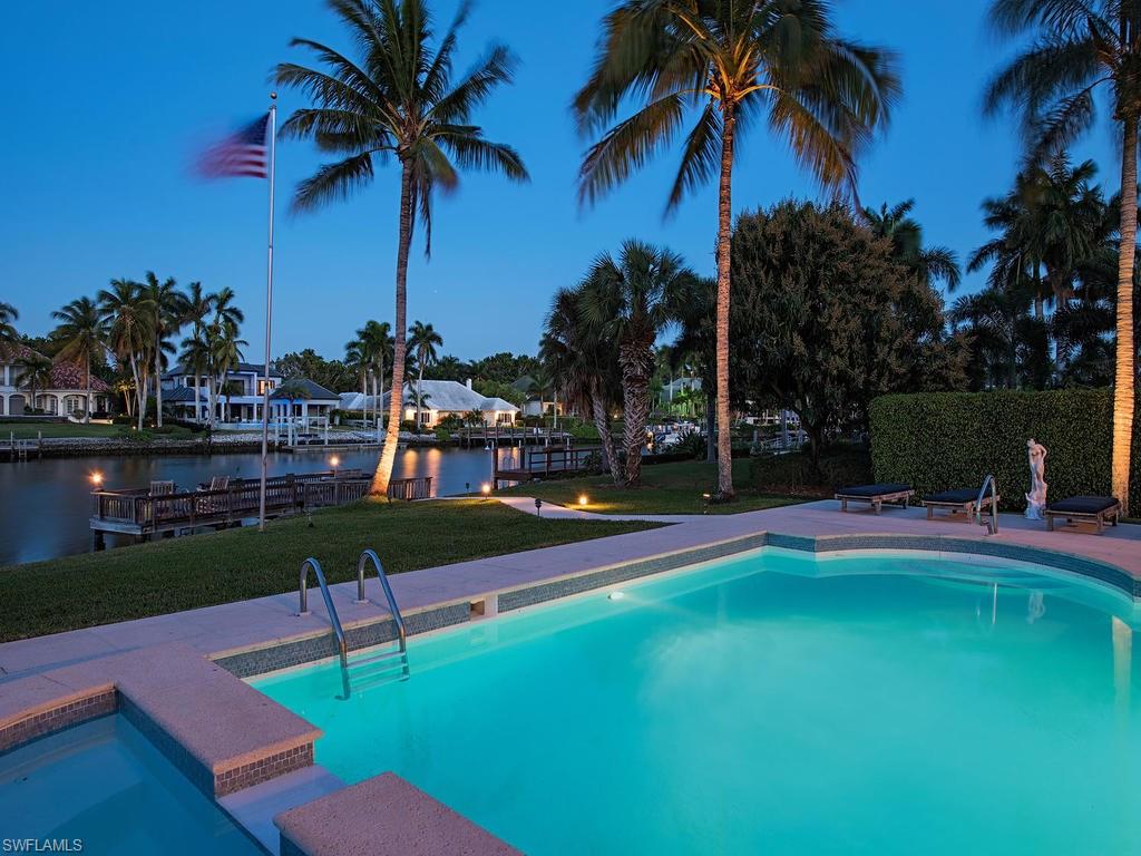 PORT ROYAL - Residential