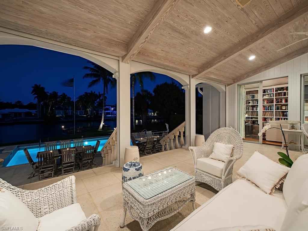 PORT ROYAL - Residential