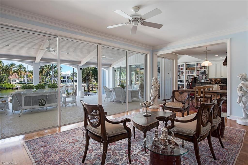 PORT ROYAL - Residential