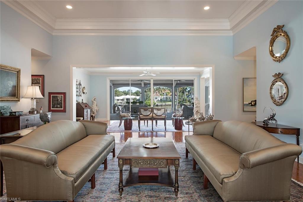 PORT ROYAL - Residential