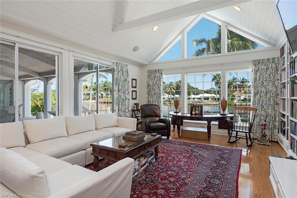 PORT ROYAL - Residential