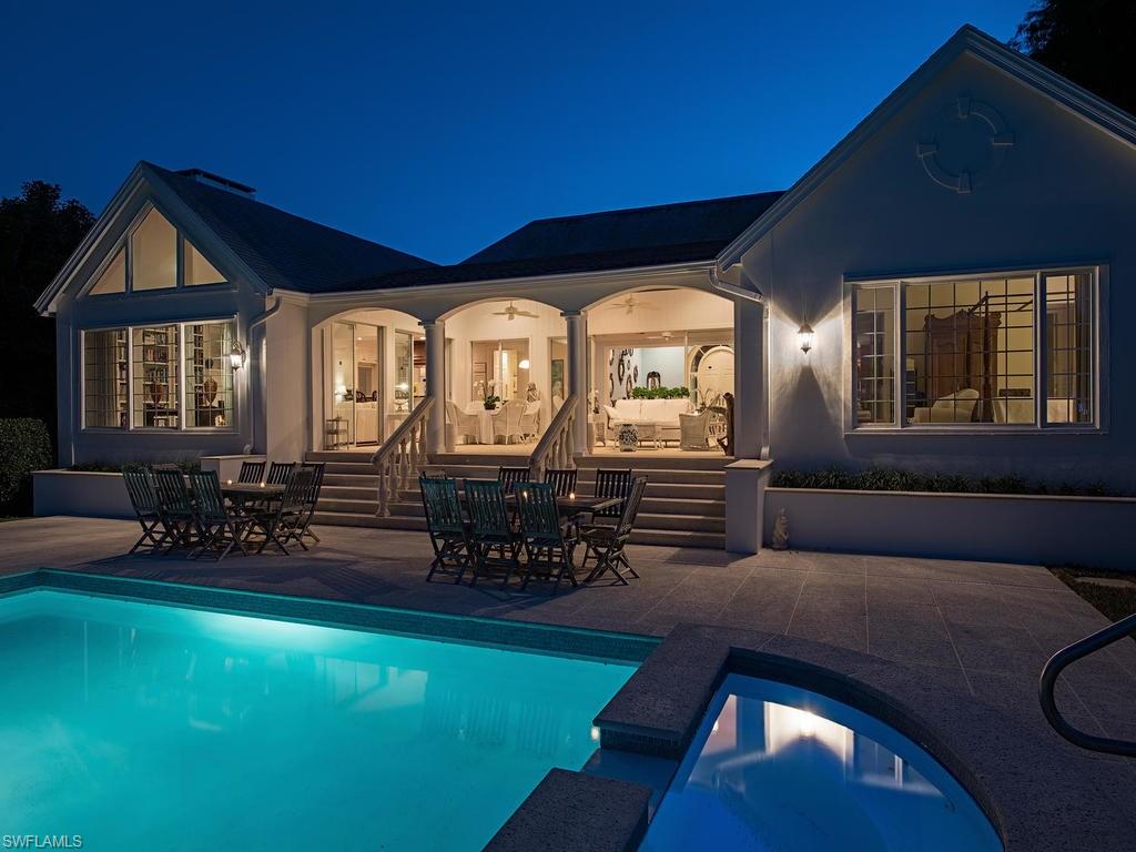 PORT ROYAL - Residential