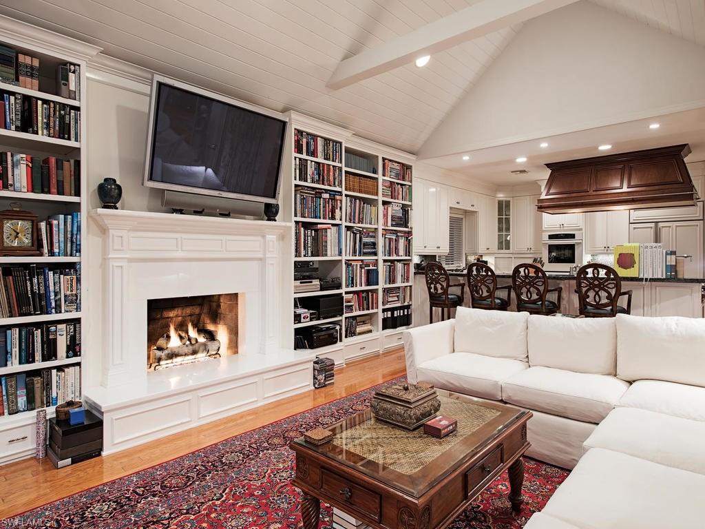 PORT ROYAL - Residential