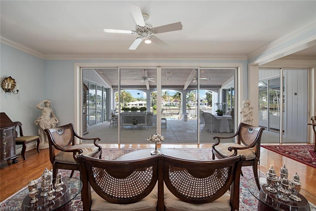 PORT ROYAL - Residential