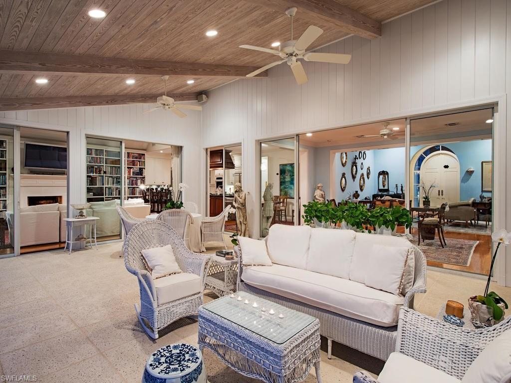 PORT ROYAL - Residential