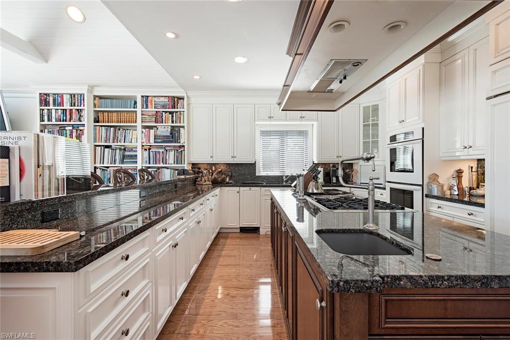 PORT ROYAL - Residential