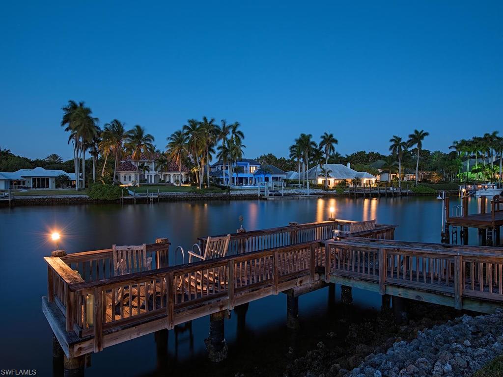 PORT ROYAL - Residential