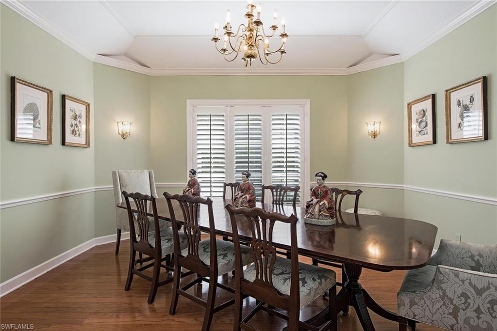 PORT ROYAL - Residential