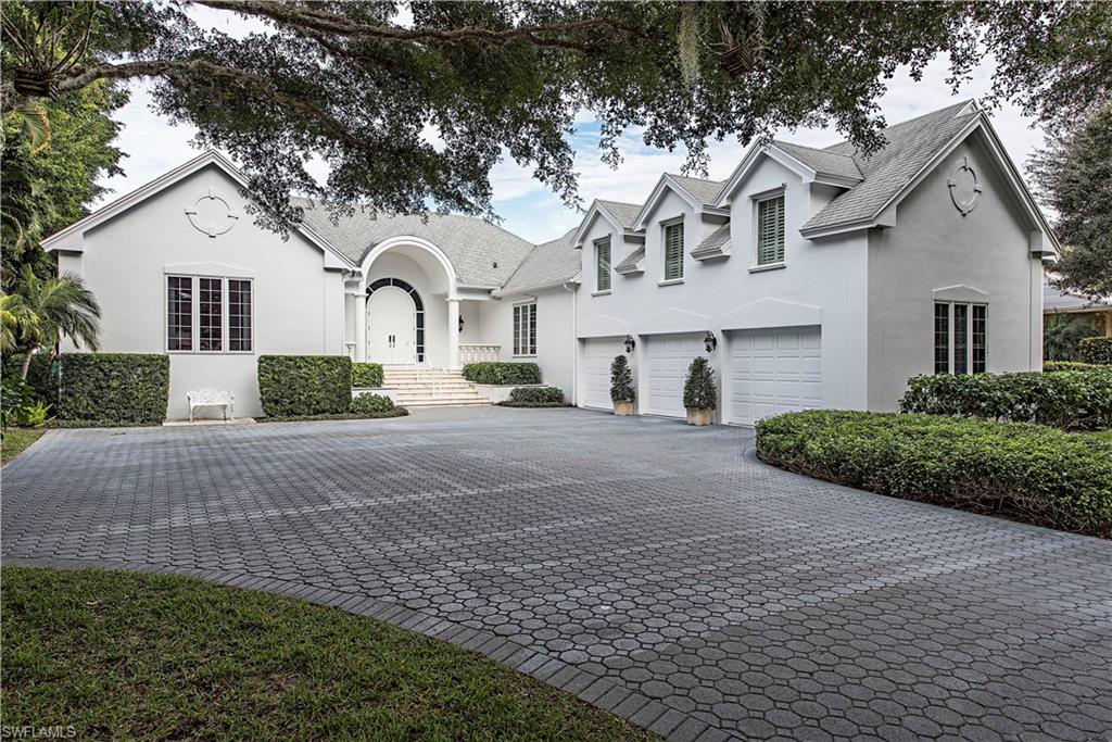 PORT ROYAL - Residential