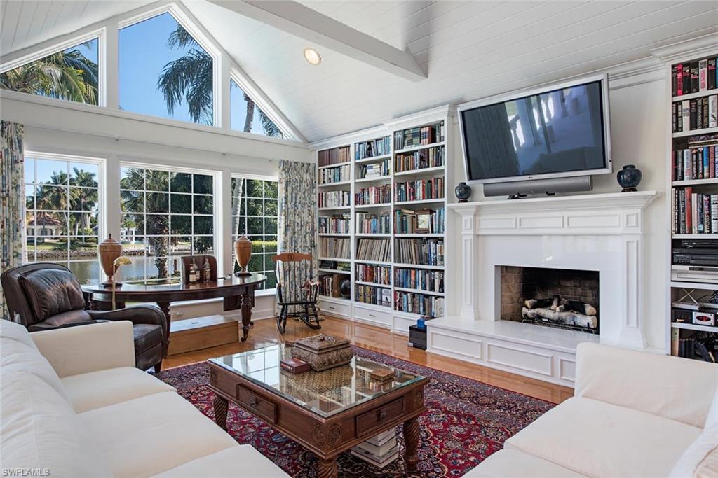 PORT ROYAL - Residential