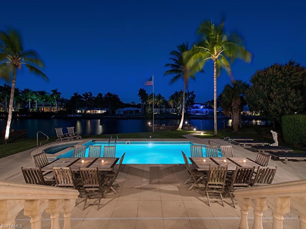 PORT ROYAL - Residential