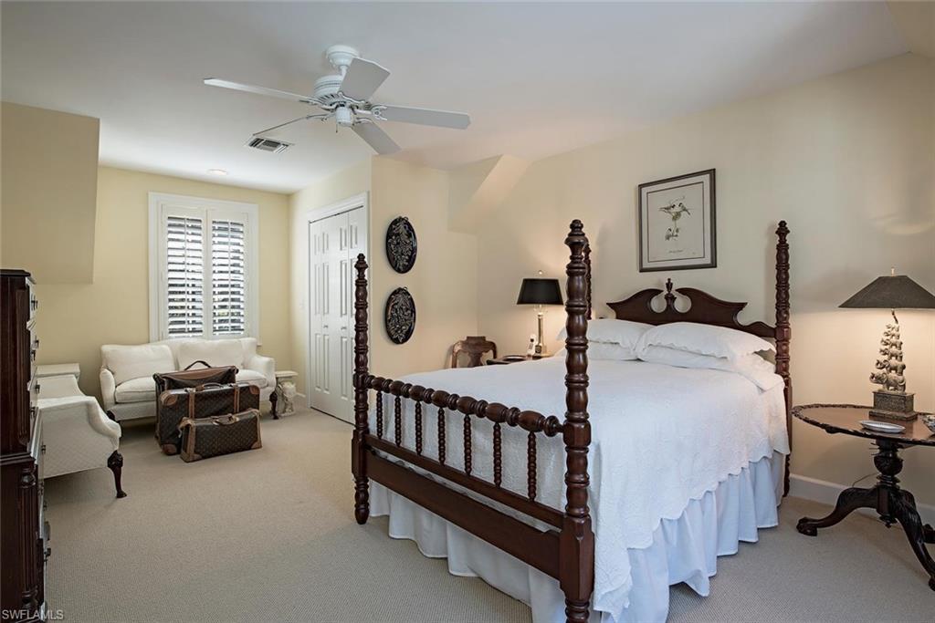 PORT ROYAL - Residential