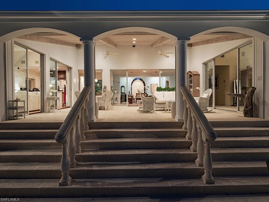 PORT ROYAL - Residential