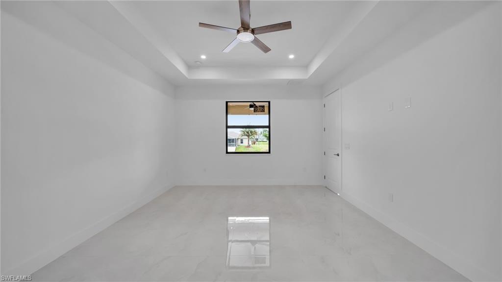 CAPE CORAL - Residential Lease