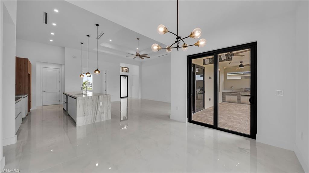 CAPE CORAL - Residential Lease