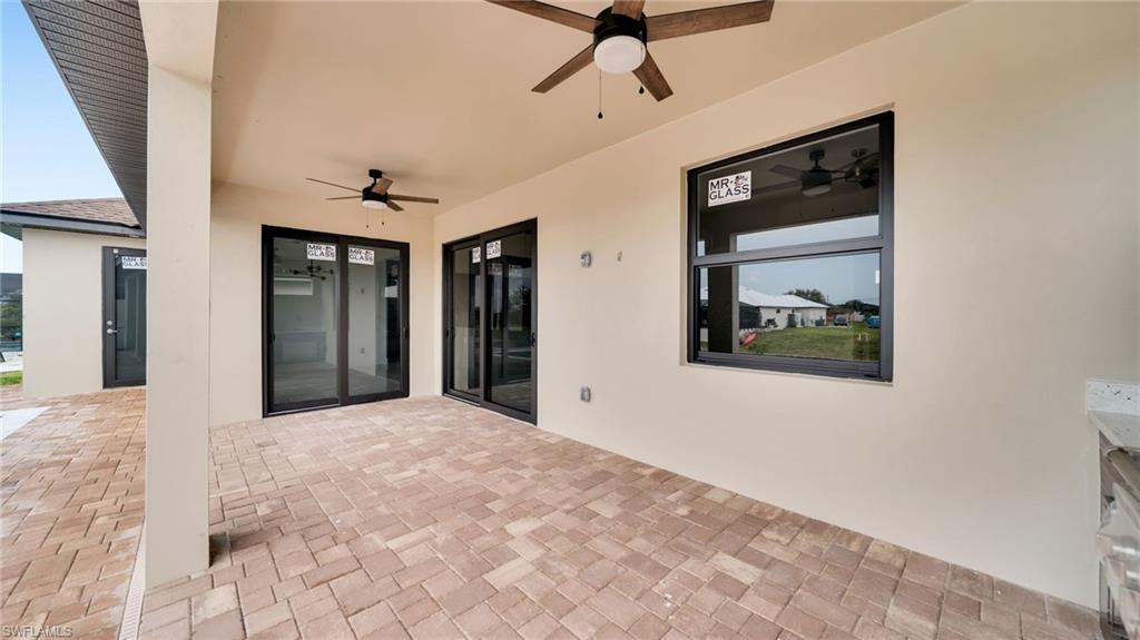 CAPE CORAL - Residential Lease