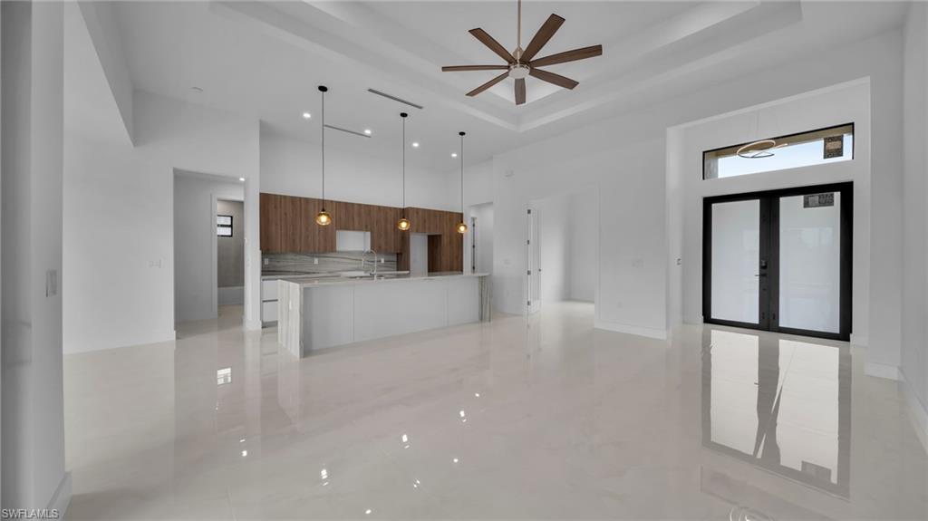 CAPE CORAL - Residential Lease