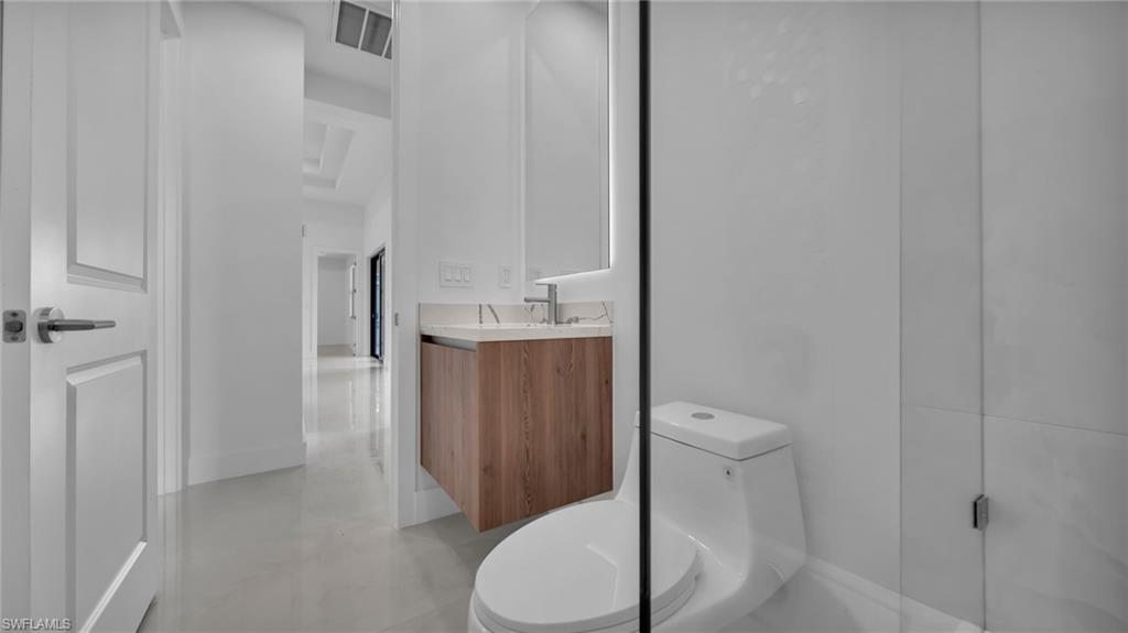 CAPE CORAL - Residential Lease