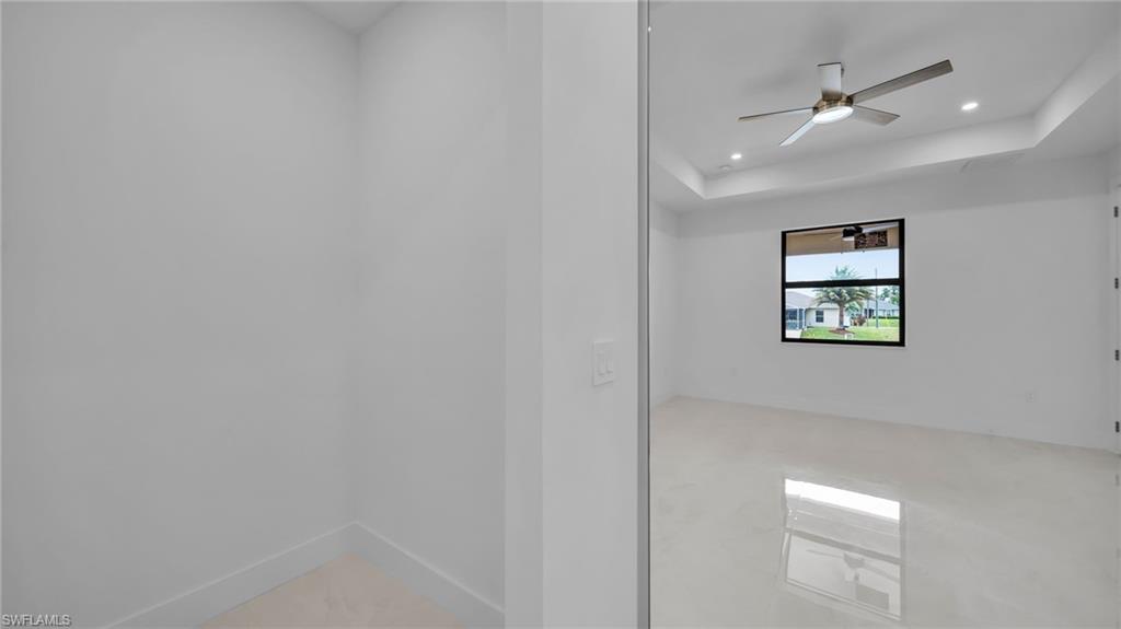 CAPE CORAL - Residential Lease