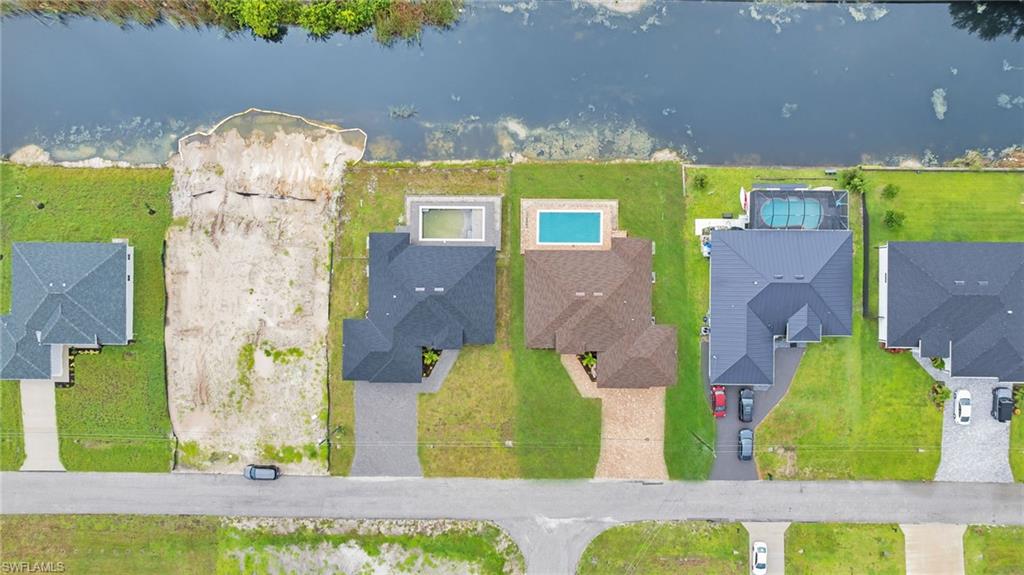 CAPE CORAL - Residential Lease