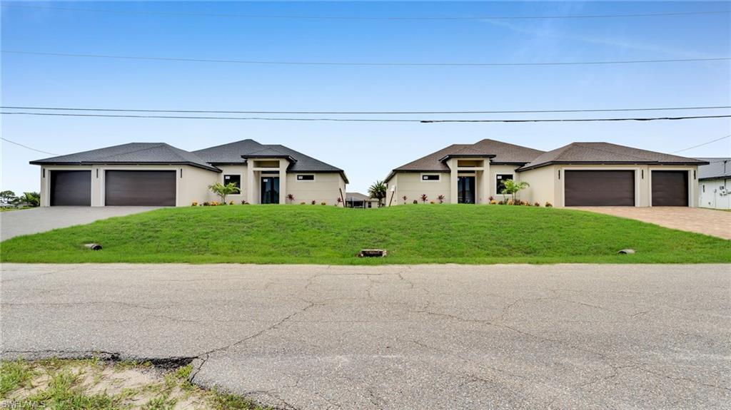 CAPE CORAL - Residential Lease