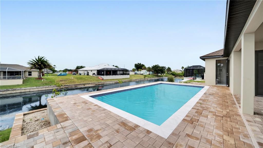 CAPE CORAL - Residential Lease