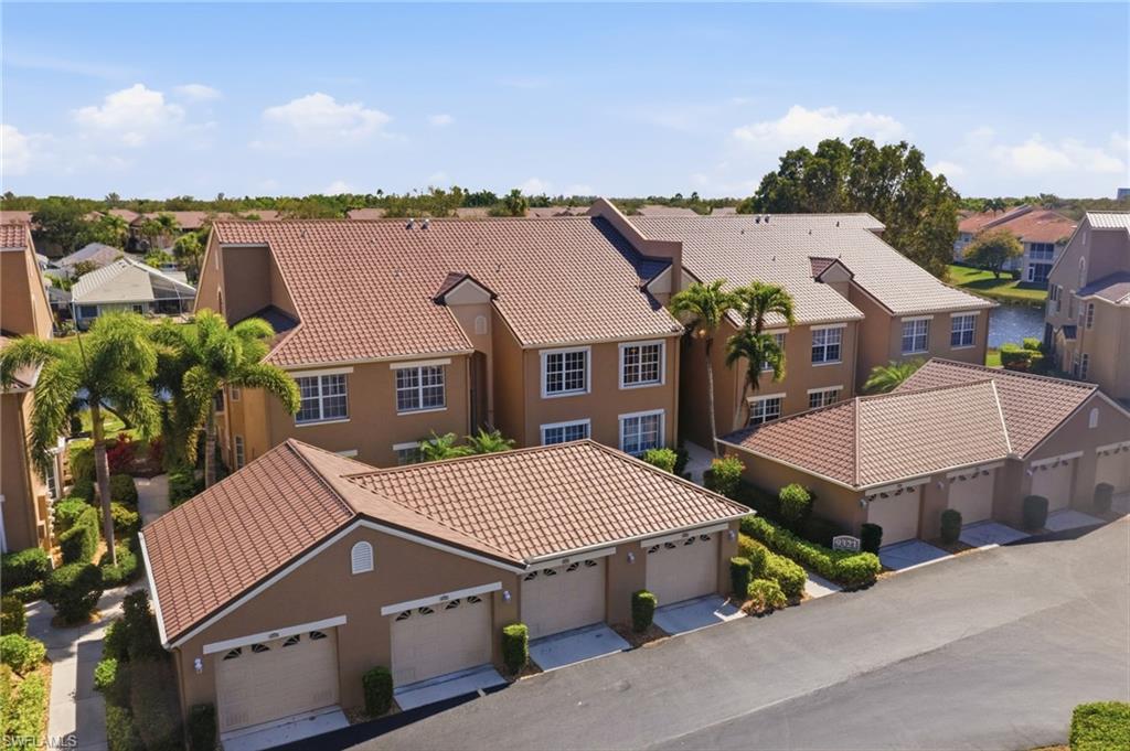 WILLOWBROOK - Residential