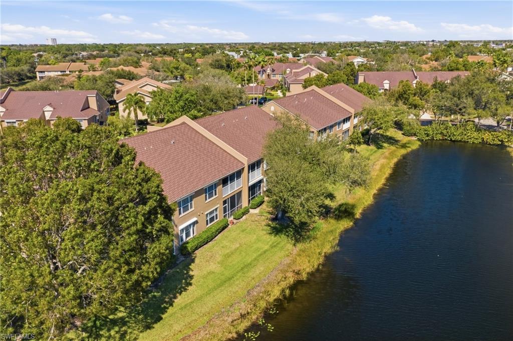 WILLOWBROOK - Residential