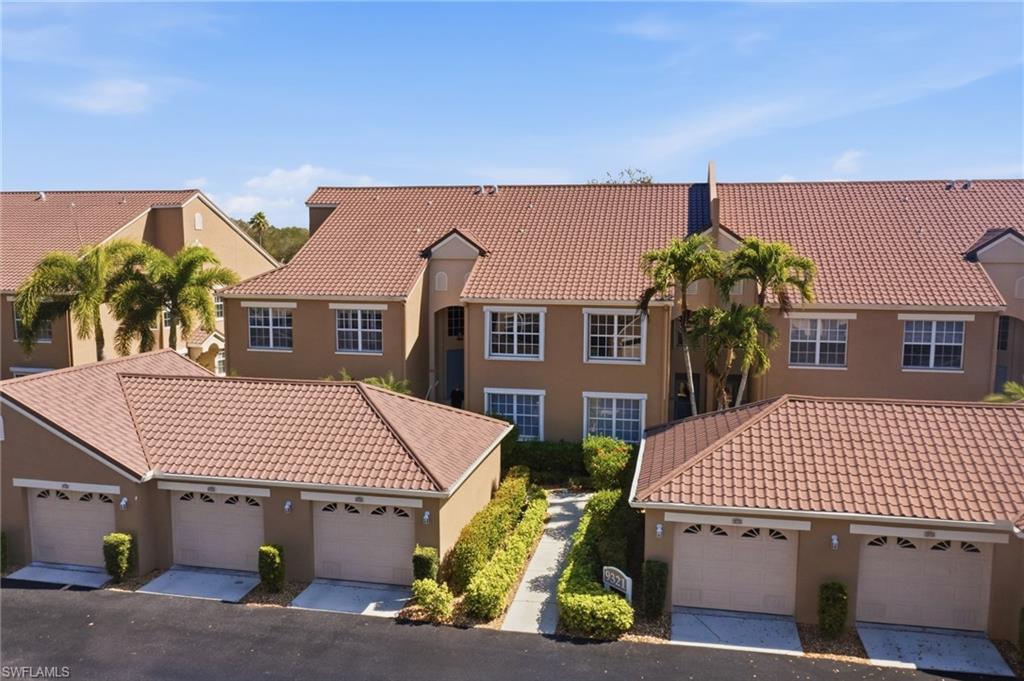 WILLOWBROOK - Residential