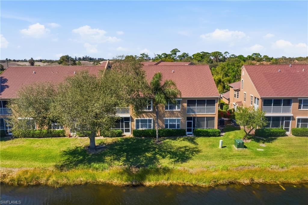 WILLOWBROOK - Residential