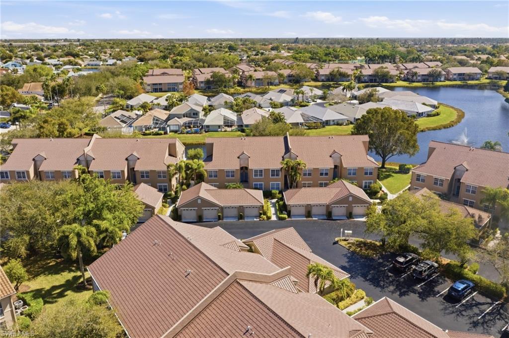 WILLOWBROOK - Residential