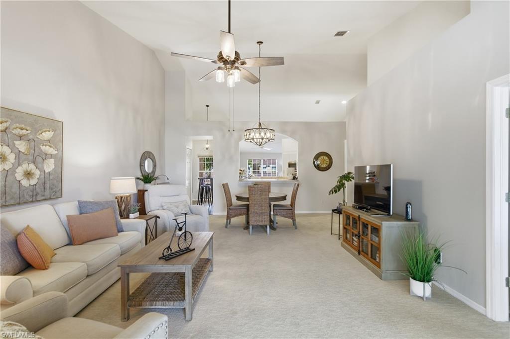 WILLOWBROOK - Residential