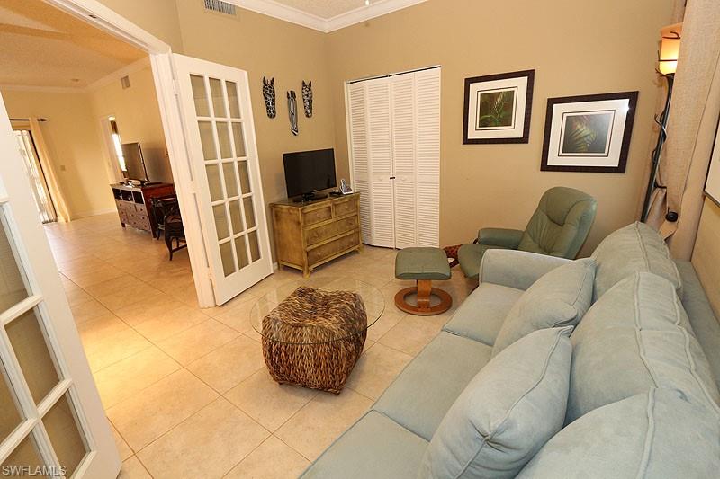 SERENDIPITY - Residential Lease